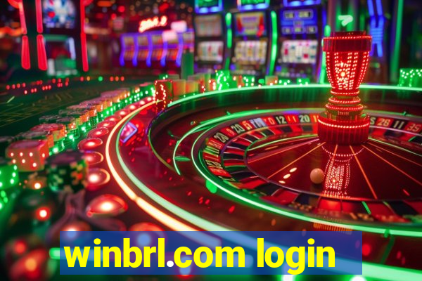 winbrl.com login