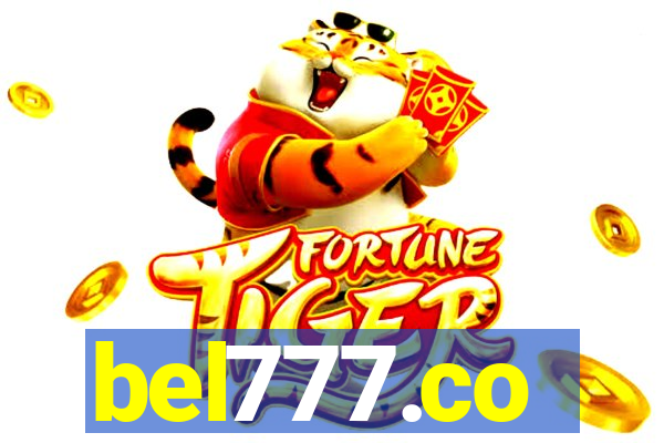 bel777.co