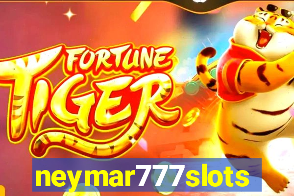 neymar777slots