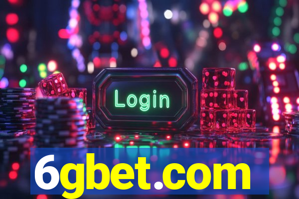 6gbet.com