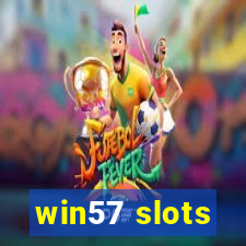 win57 slots