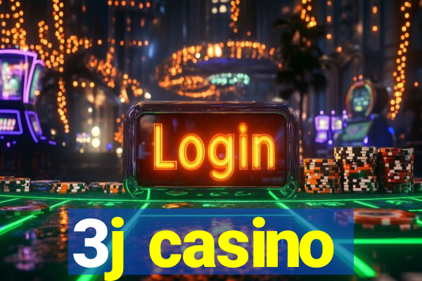 3j casino