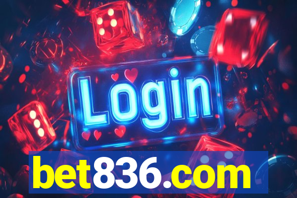 bet836.com