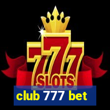 club 777 bet