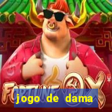 jogo de dama online valendo dinheiro