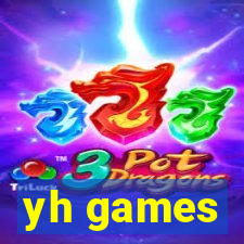 yh games