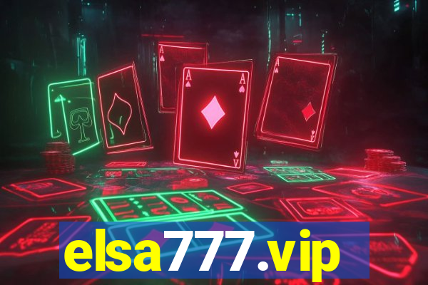 elsa777.vip