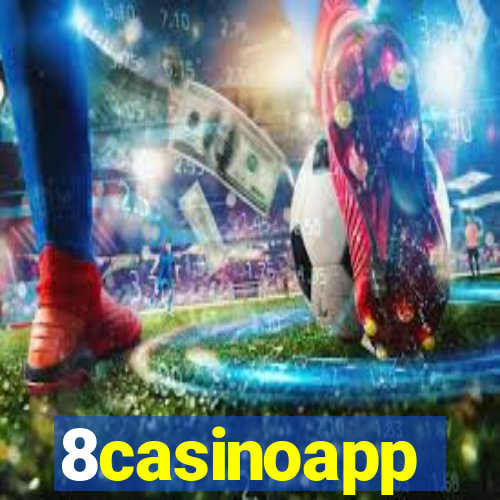 8casinoapp