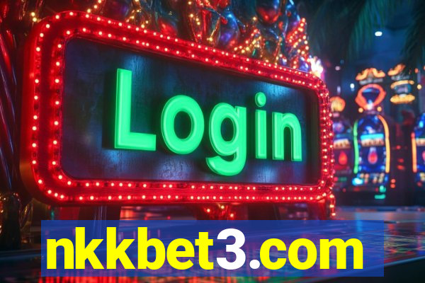 nkkbet3.com