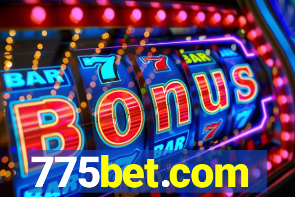 775bet.com