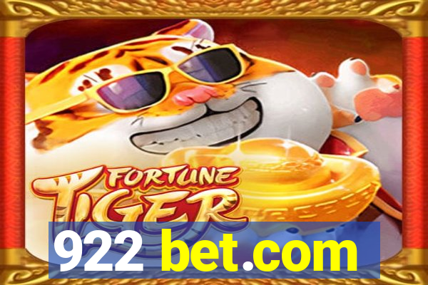 922 bet.com