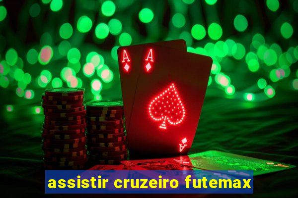 assistir cruzeiro futemax