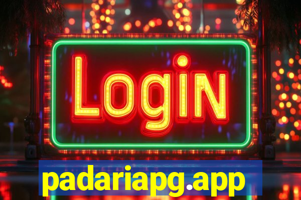 padariapg.app