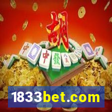 1833bet.com