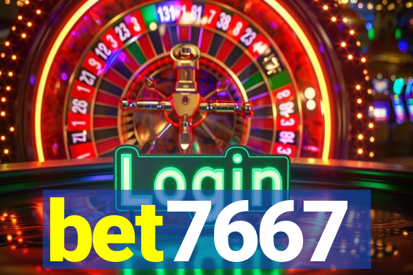 bet7667