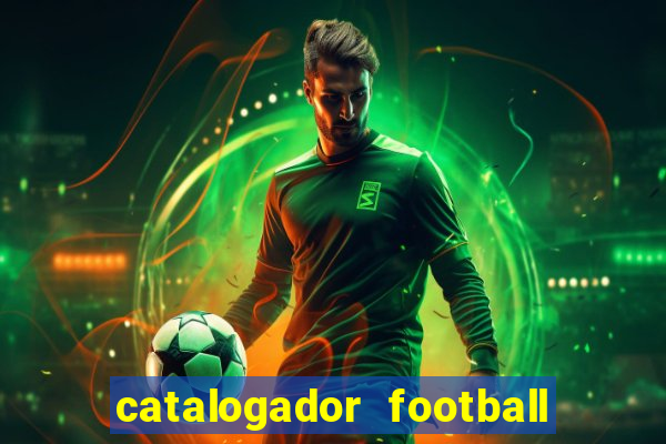 catalogador football studio telegram