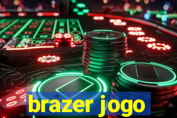 brazer jogo