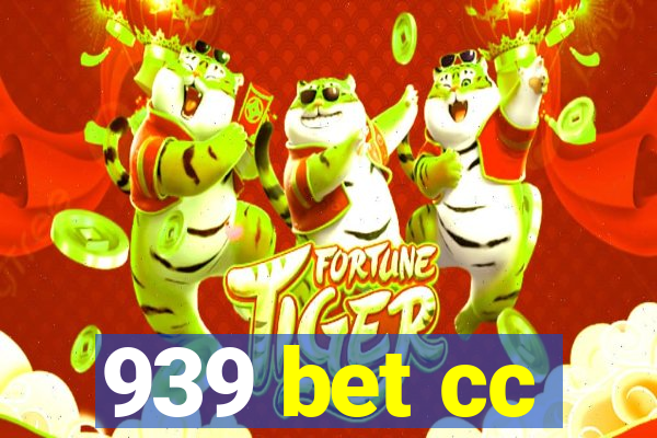 939 bet cc