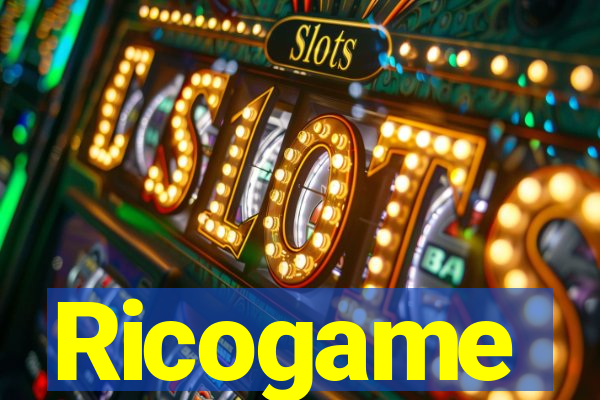 Ricogame