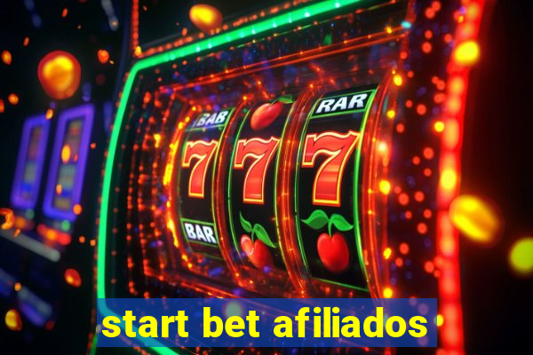 start bet afiliados