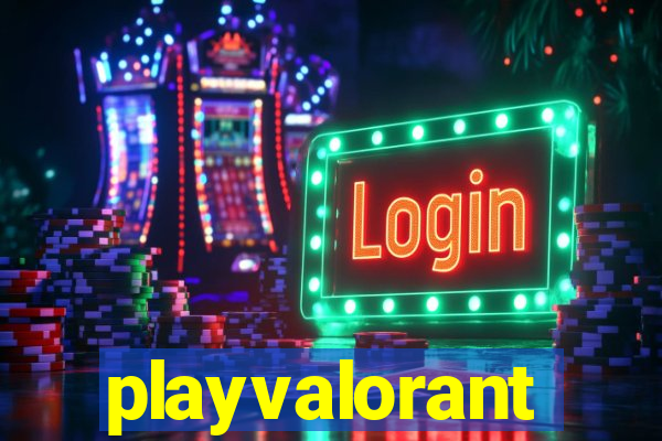 playvalorant