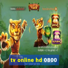 tv online hd 0800