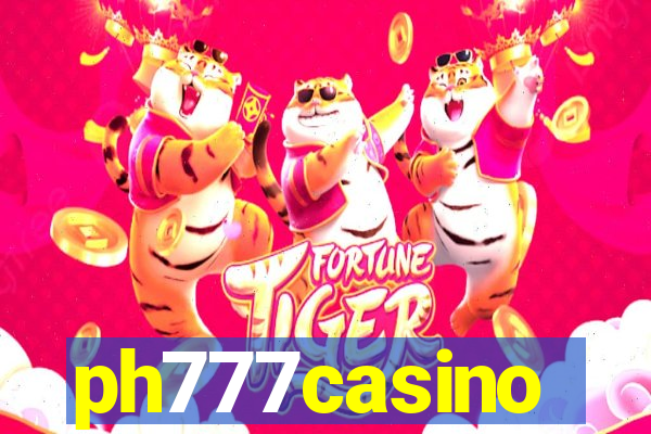 ph777casino