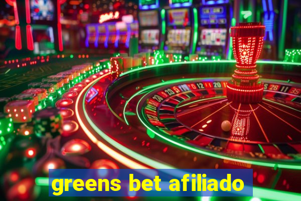 greens bet afiliado