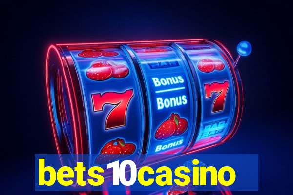 bets10casino