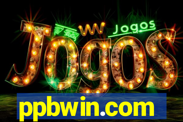 ppbwin.com