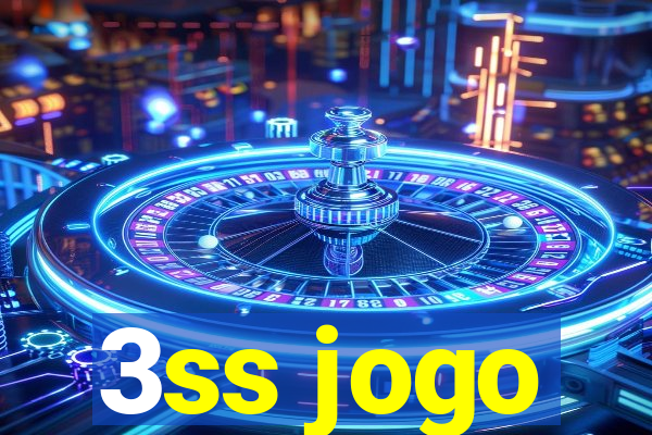 3ss jogo