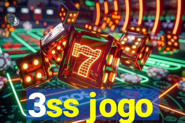 3ss jogo