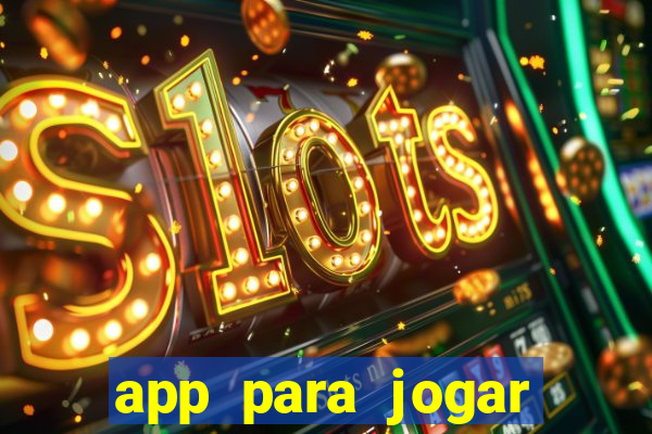 app para jogar truco valendo dinheiro