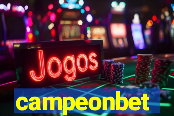 campeonbet