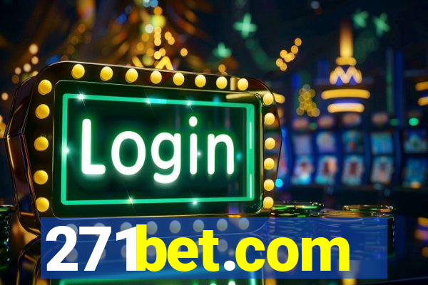 271bet.com