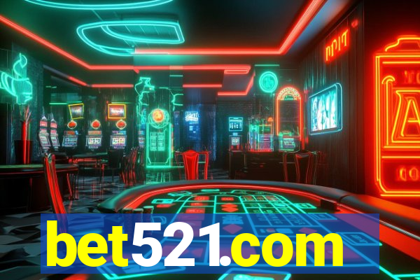 bet521.com