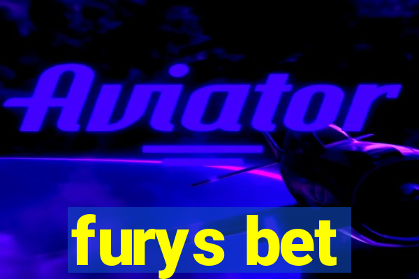 furys bet