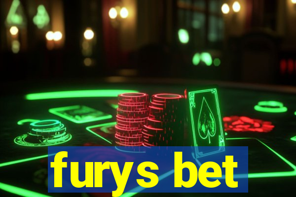 furys bet