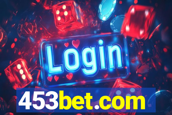 453bet.com