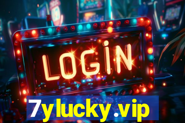 7ylucky.vip