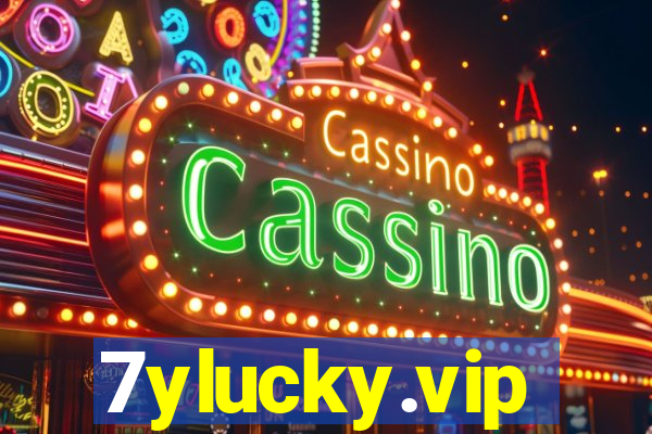 7ylucky.vip