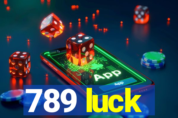 789 luck