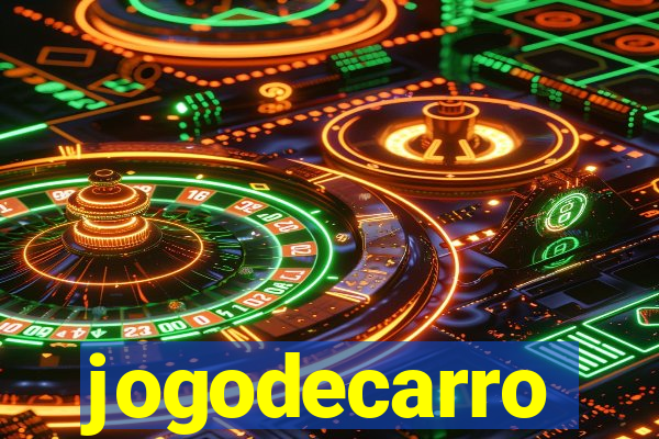 jogodecarro