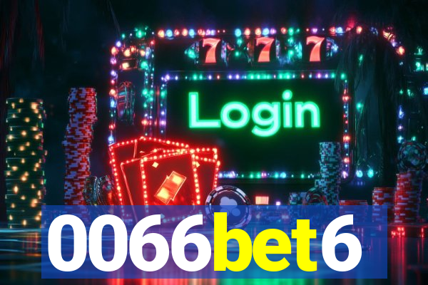 0066bet6