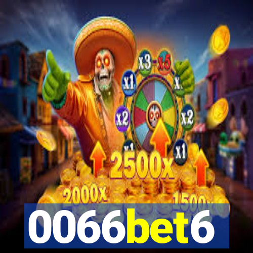 0066bet6