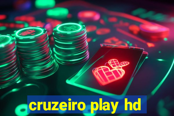 cruzeiro play hd