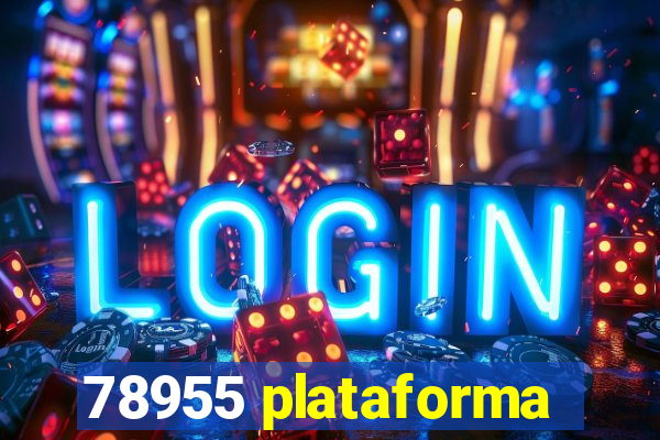 78955 plataforma