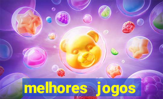 melhores jogos mobile 2024