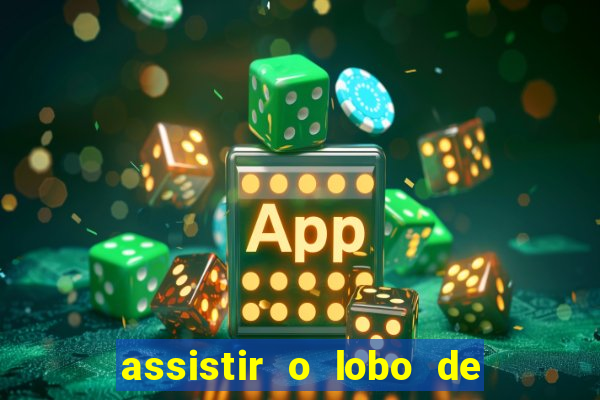 assistir o lobo de wall street topflix