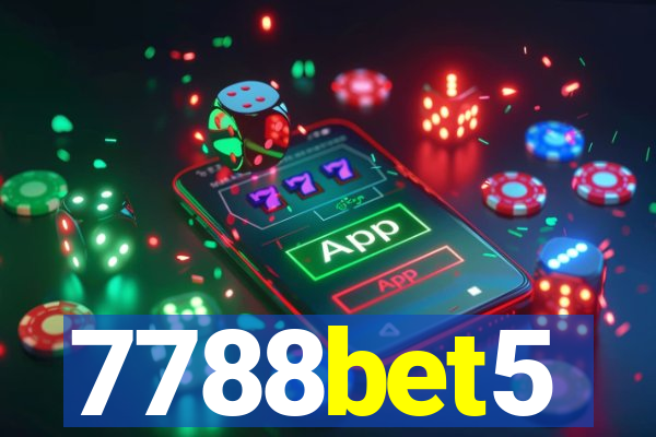 7788bet5